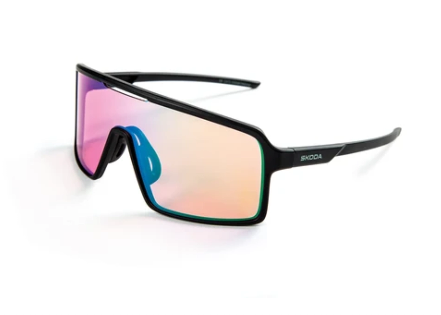 Škoda Fabia Motability