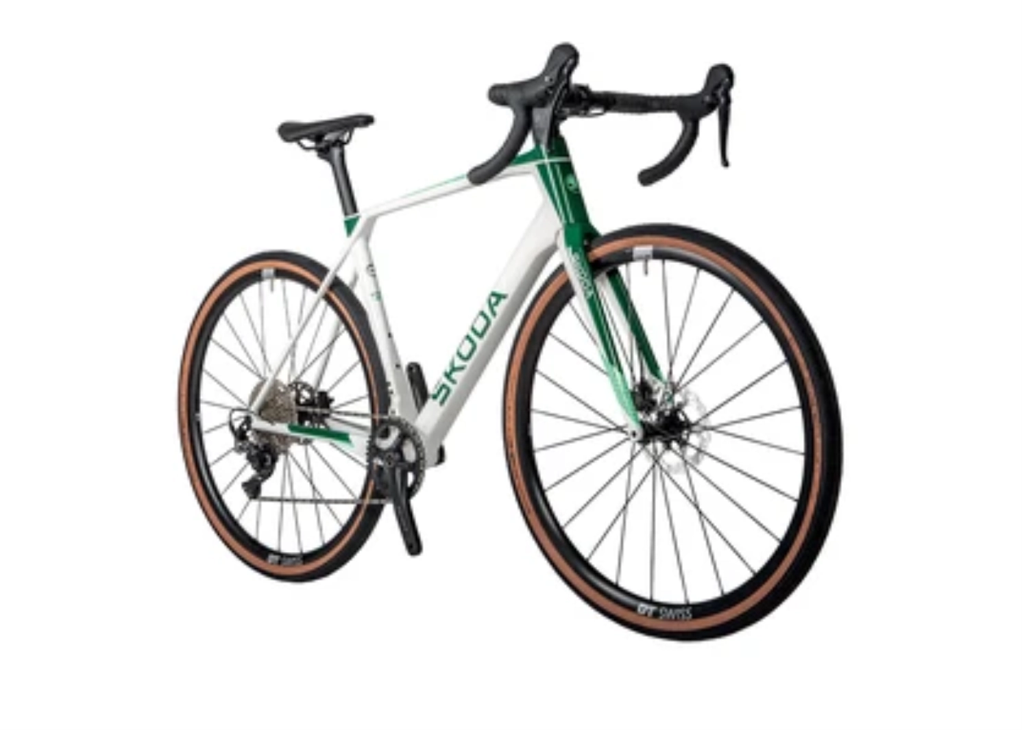 Škoda Fabia Motability