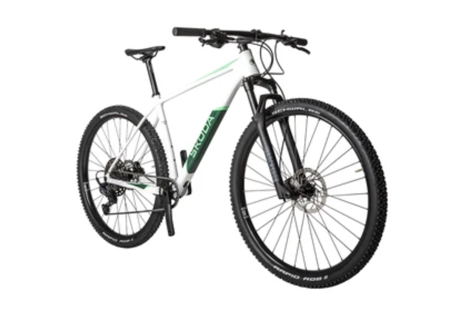 Škoda Scala Motability