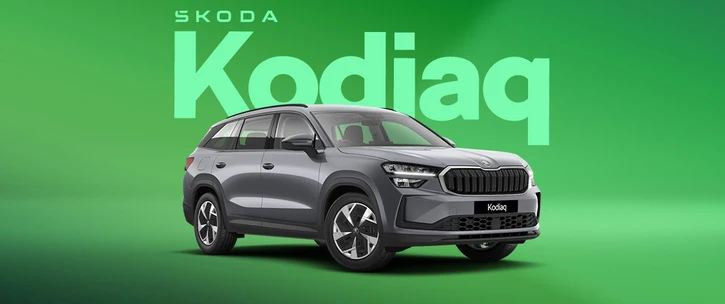 Škoda Enyaq