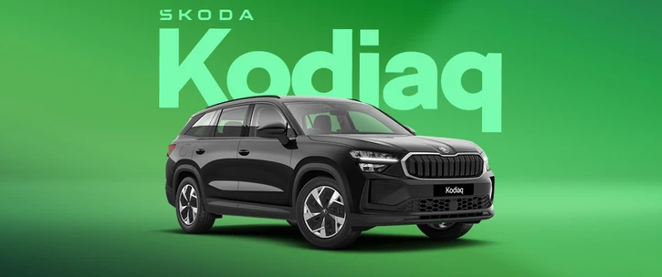 Škoda Superb Estate SE Technology