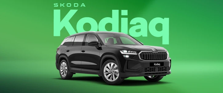 Škoda Enyaq