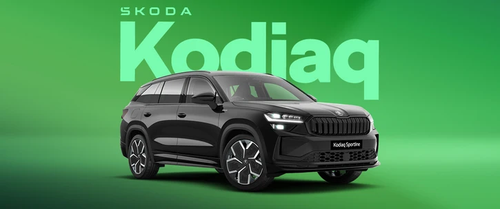 Škoda Enyaq