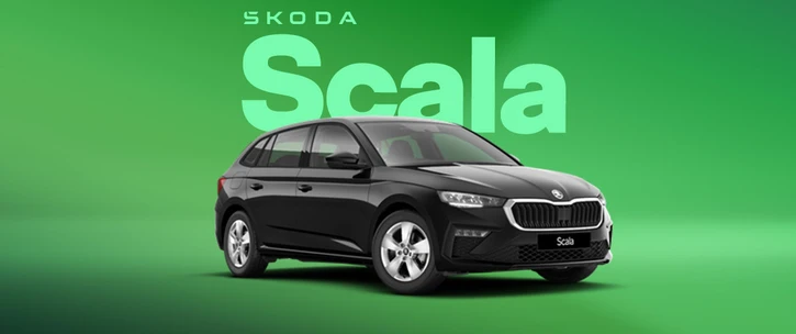 Škoda Enyaq