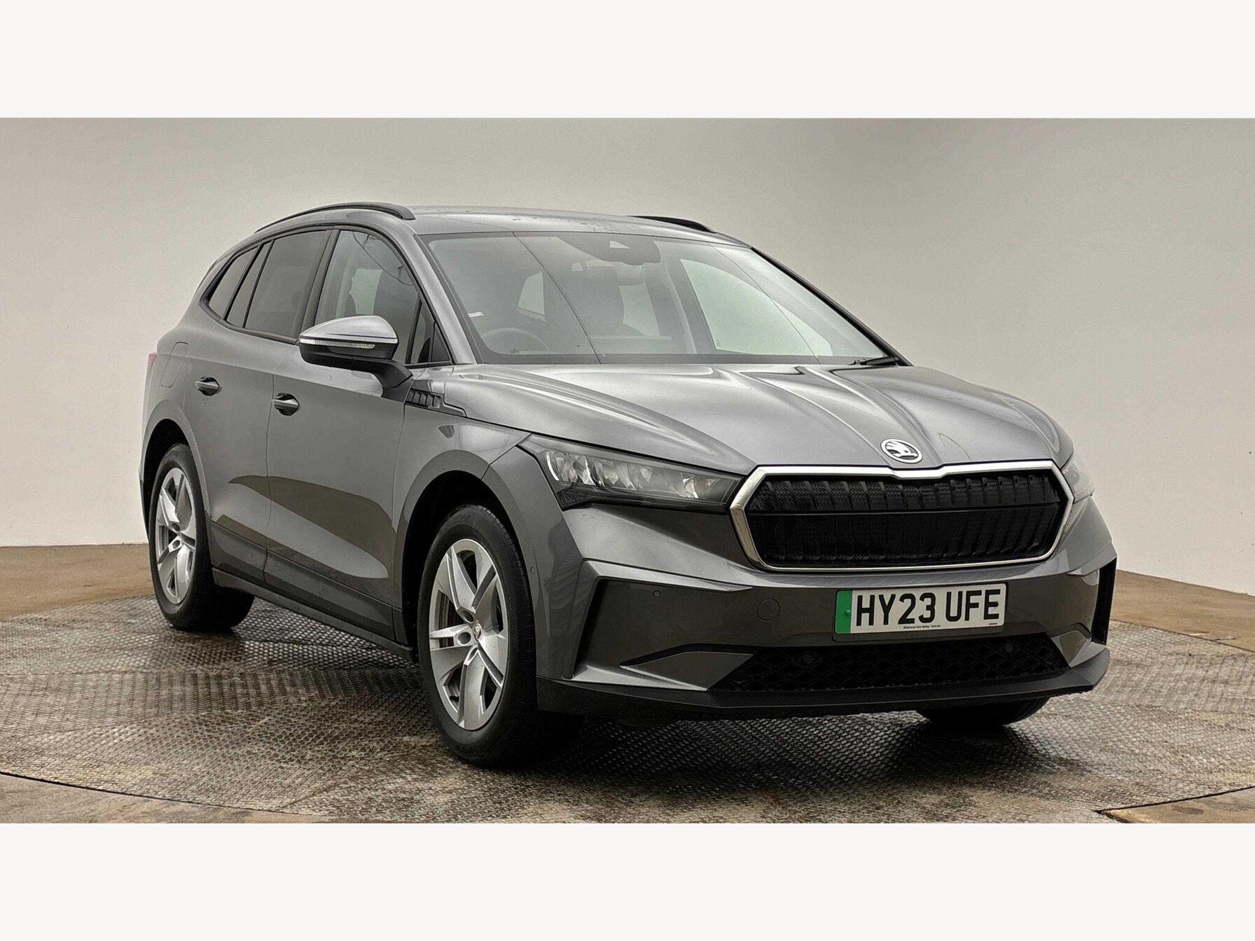 2023/23 Skoda Enyaq SUV