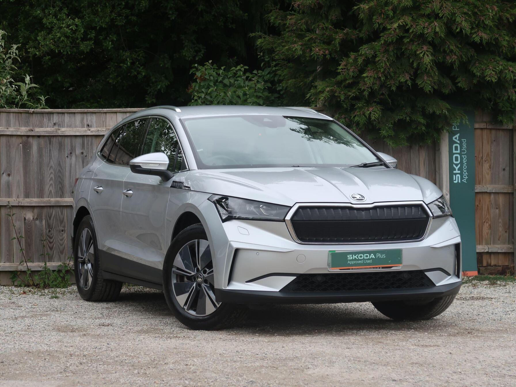 2023/23 Skoda Enyaq SUV