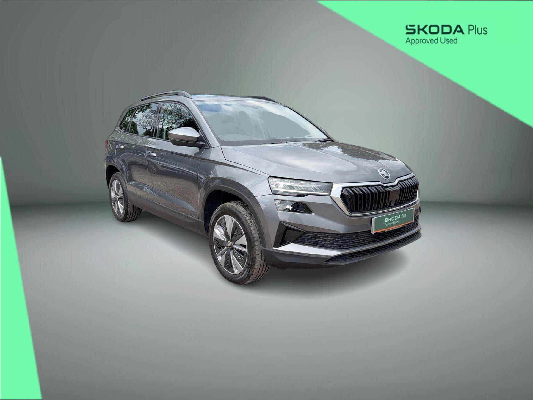 2023/73 Skoda Karoq SUV