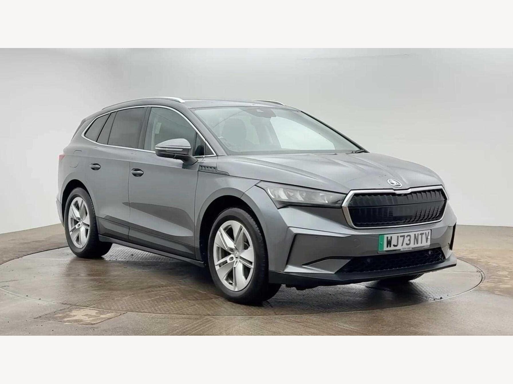 2023/73 Skoda Enyaq SUV