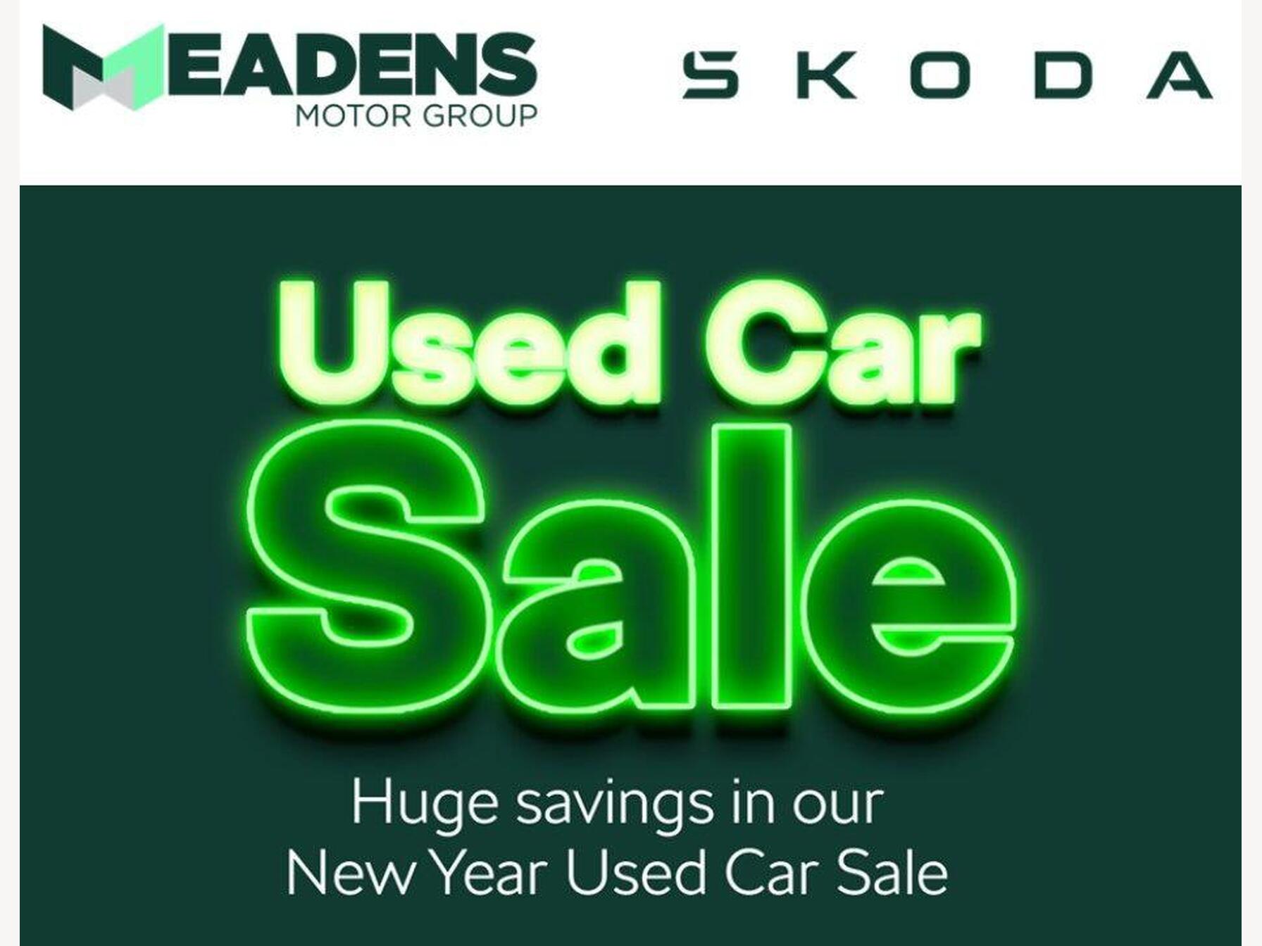 2022/72 Skoda Kodiaq SUV