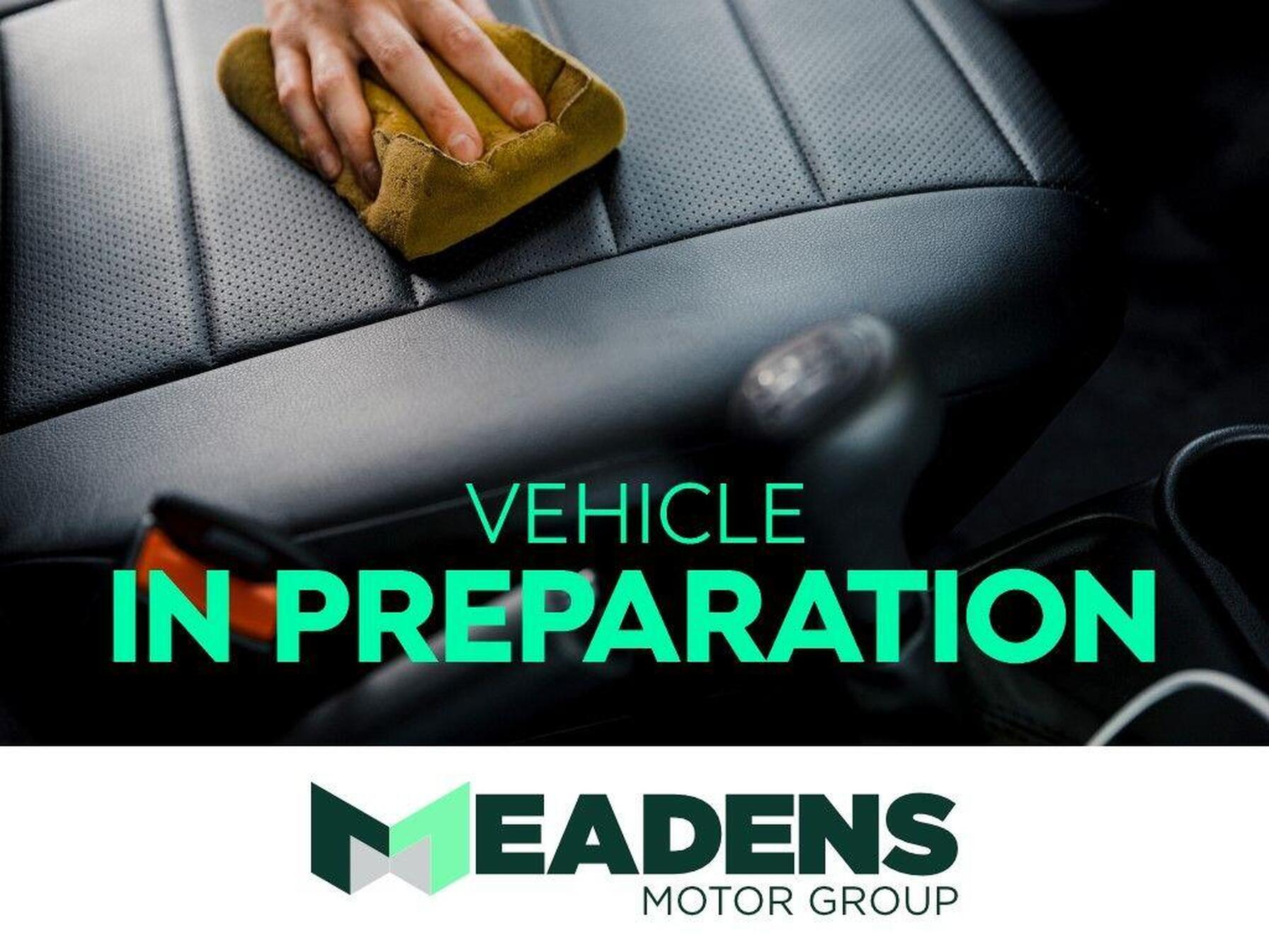 2015/15 Skoda Fabia Hatchback