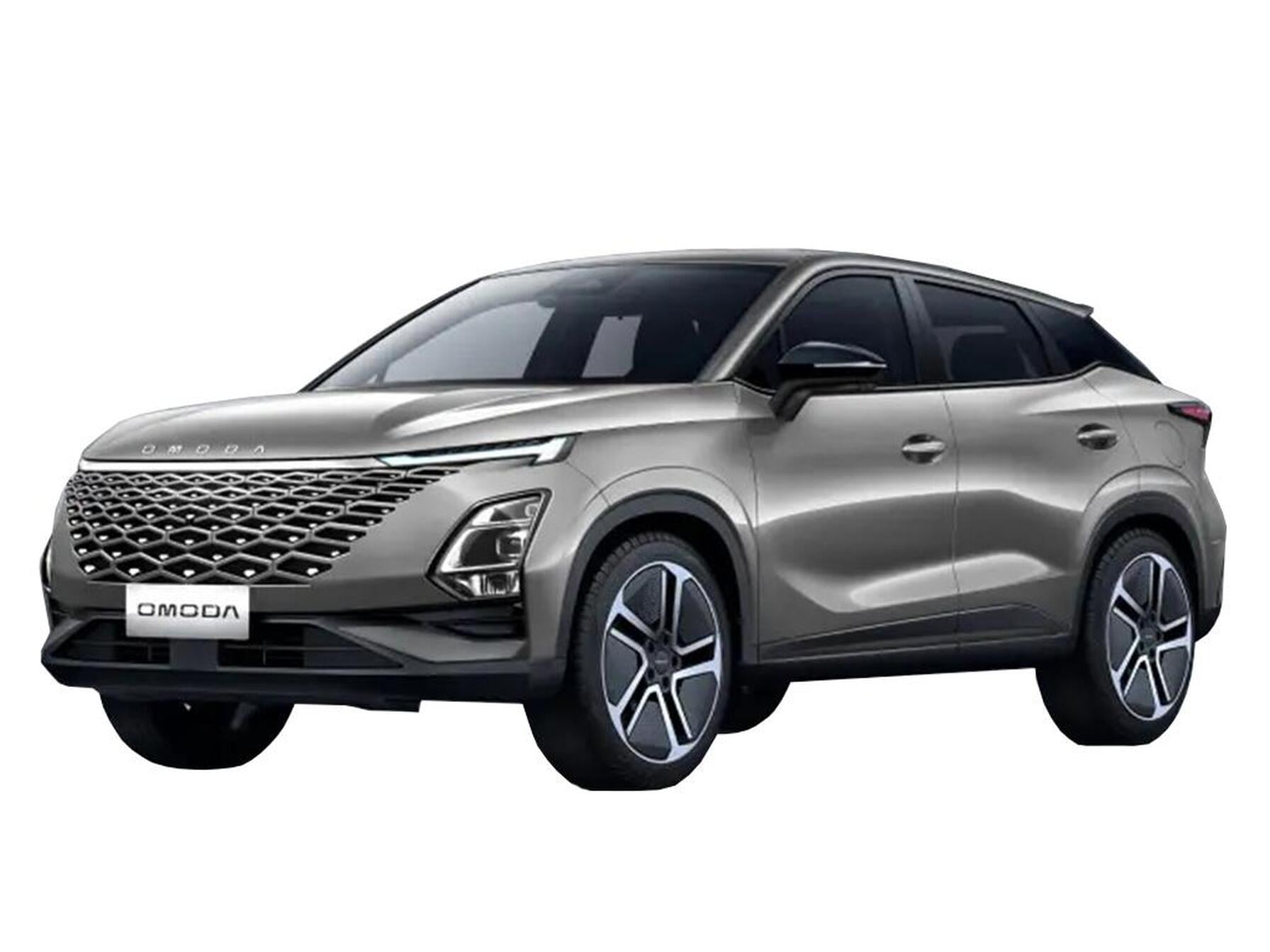  OMODA 5 1.6 TGDI Noble DCT Euro 6 (s/s) 5dr SUV