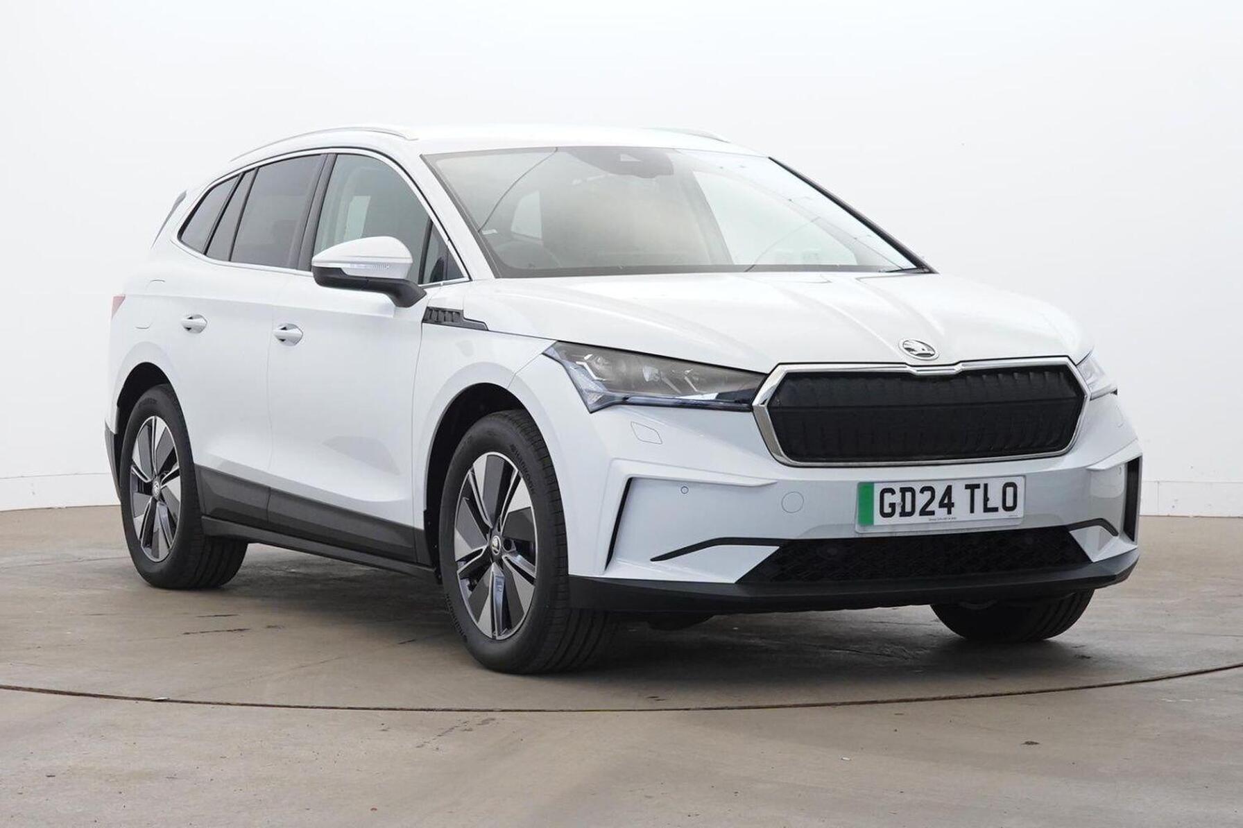 2024/24 Skoda Enyaq SUV