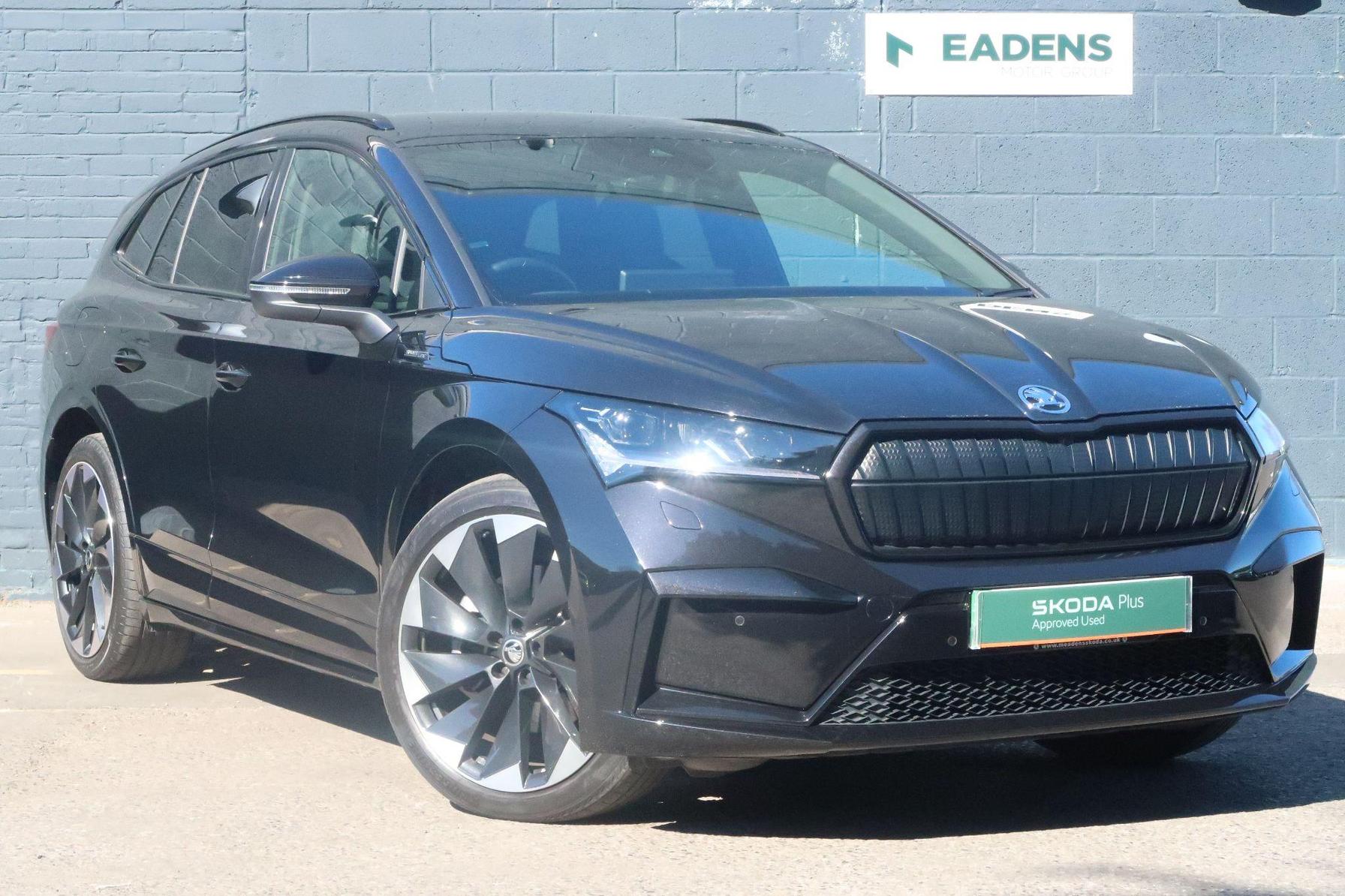 2023/73 Skoda Enyaq SUV