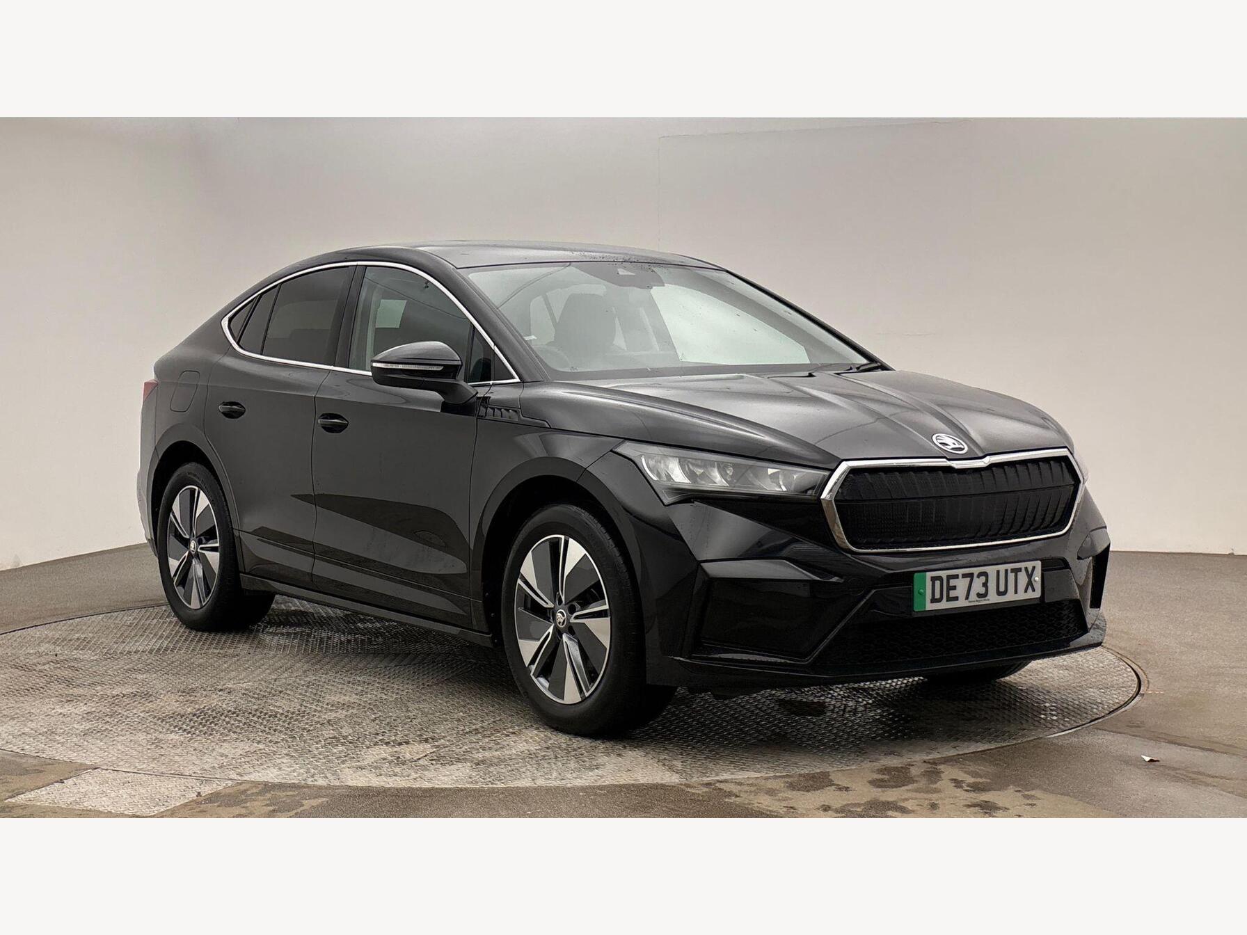 2023/73 Skoda Enyaq SUV